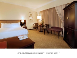 エグゼクティブデラックスルーム