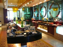 チット・チャット・アット・ザ・カフェ