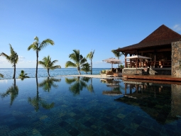 ラックス ルモーン モーリシャスのホテル情報 モーリシャス 海外旅行のstw