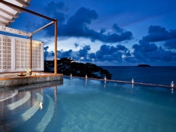 プライベートプール