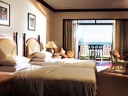 オーシャンウィング