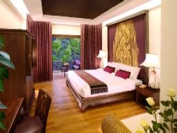 スーペリア　客室