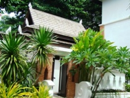 ダラヴィラ　外観