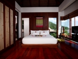 デュプレックスプールヴィラ