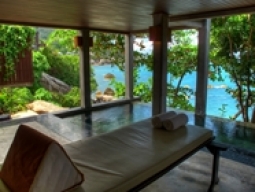 デュプレックスプールヴィラ