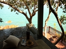 デュプレックスプールヴィラ