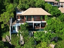 プレジデンシャルヴィラ