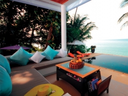 プライベートプールレジデンス