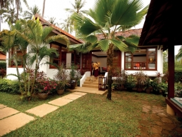 ガーデンビラスイート