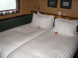 スタンダード客室