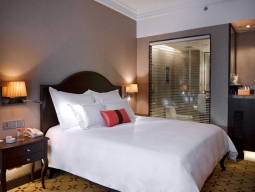 スーペリアルーム