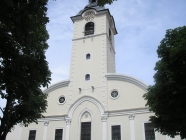 トルサット聖母教会
