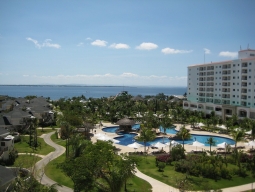  Jパークアイランドリゾート  眺望1