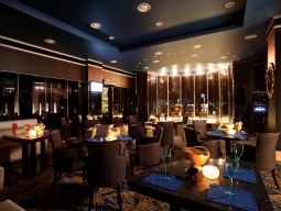 カラオケラウンジ　ベルアミ