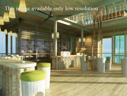 アイスクリームショップ