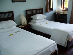 スーペリア　客室