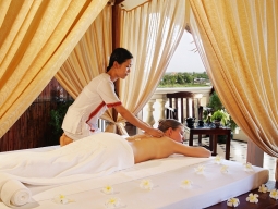 ヴィクトリアスパ