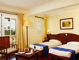 スーペリアルーム