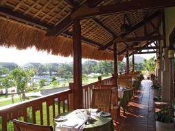 Terrace Cafe　Restaurant