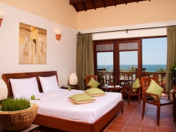 スーペリアシービュー