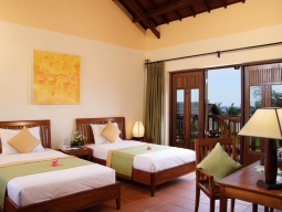 デラックスシービュー