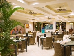 サンズキッチンレストラン