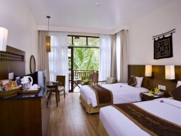 スーペリアルーム