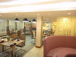 レストラン｢IKI｣