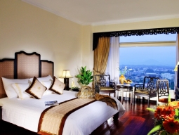 デラックスシティービュー