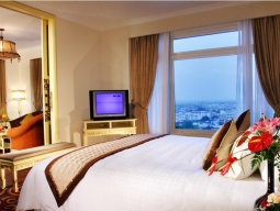 ジュニアスイートシティービュー