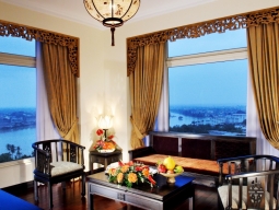 ジュニアスイートリバービュー