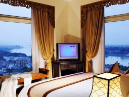 ジュニアスイートリバービュー