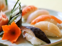 日本料理「よし原」