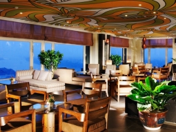 「KING PANORAMA BAR」