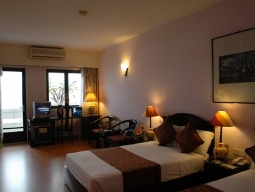 デラックスリバービュー