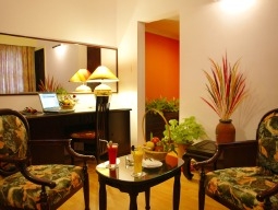 スイートガーデンビュー