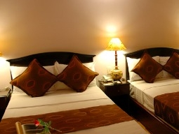 スイートガーデンビュー