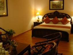 スイートリバービュー