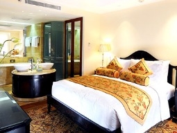 パレススイート