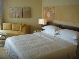 デラックスオーシャンビュー