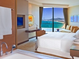 デラックスオーシャンビュー