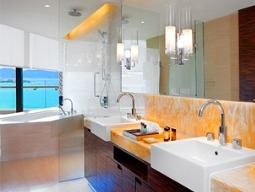 プレミアムデラックスオーシャンビュー