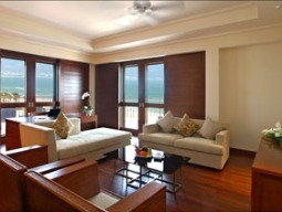 エグゼクティブスイート