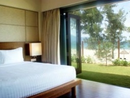 1ベットルームヴィラ