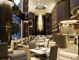 レストラン「PARK VIEW」