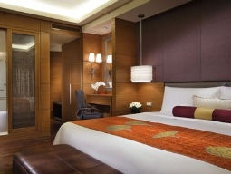 スイートルーム