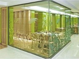 レストラン｢IKI｣