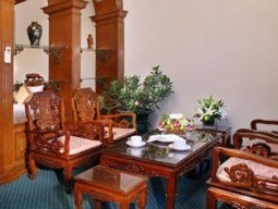 ジュニアスイートルーム