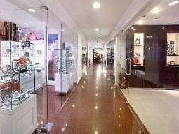 ホテル内ショップ