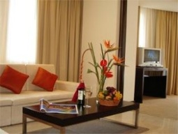 シグニチャーパレススイート